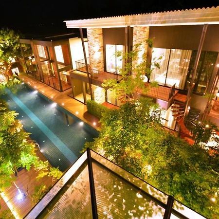 The Blue Sky Resort @ Hua Hin Exterior photo