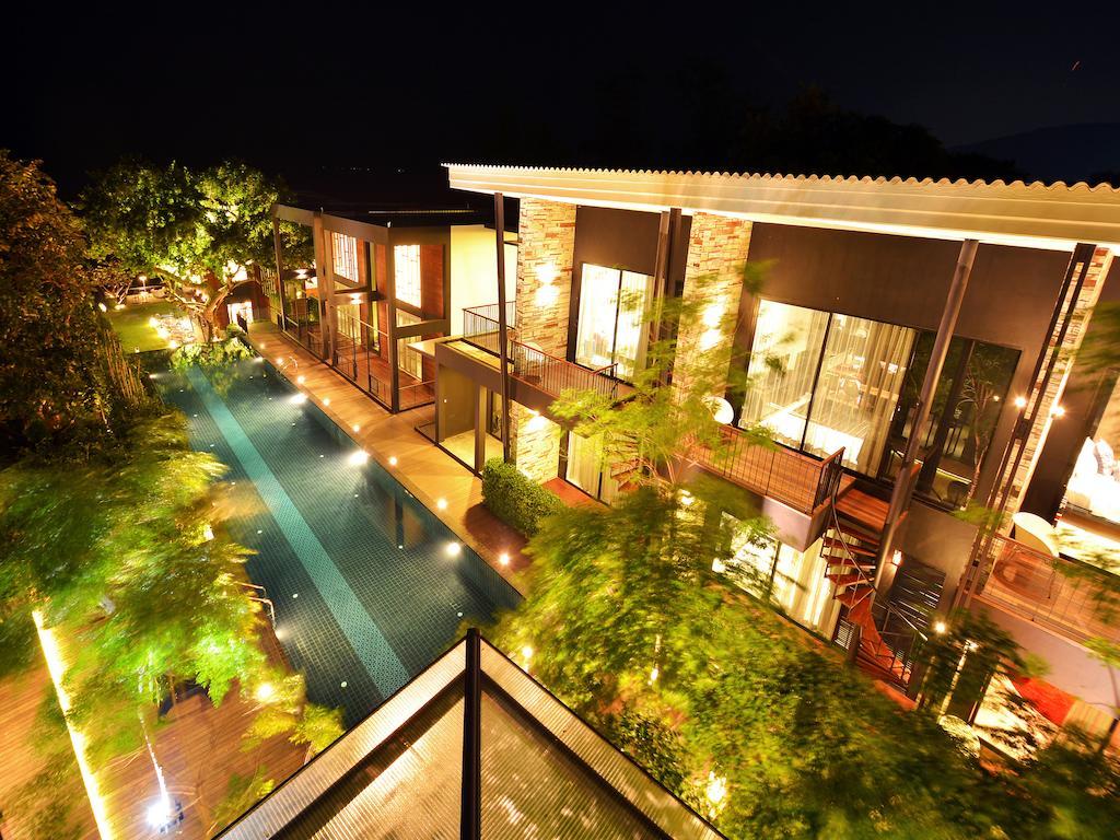 The Blue Sky Resort @ Hua Hin Exterior photo